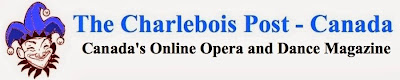 THE CHARLEBOIS POST - CANADA