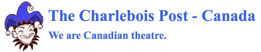 THE CHARLEBOIS POST - CANADA