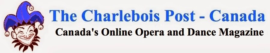 THE CHARLEBOIS POST - CANADA