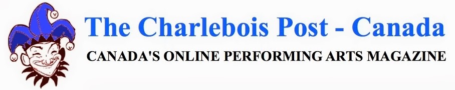 THE CHARLEBOIS POST - CANADA