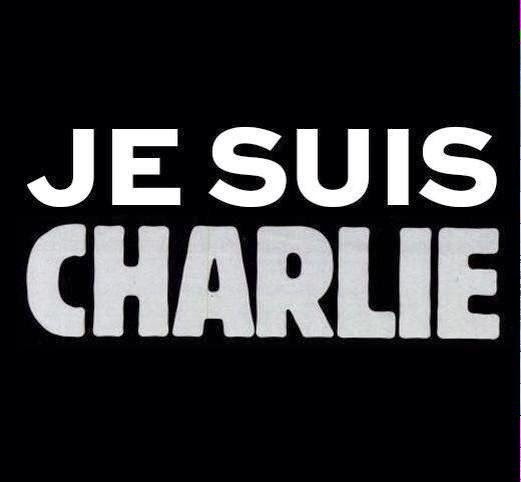 Charlie Hebdo