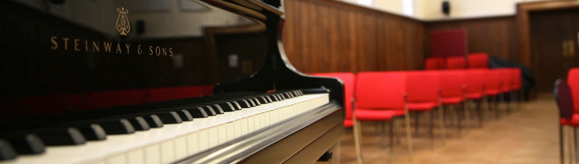 Pianist