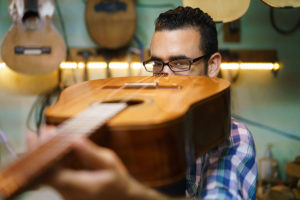 Temperature Affect Musical Instruments