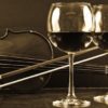 Wine and music 2