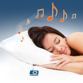 classic music helps sleep