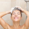 perfect shower